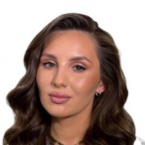 Маликова Илюза Радиковна