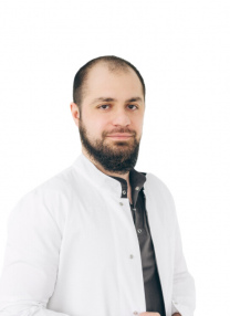 Нуцалханов Осман Нурмагомедович
