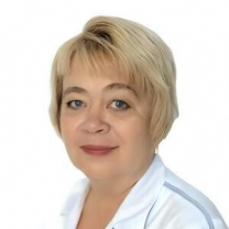 Сабирзянова Елена Александровна