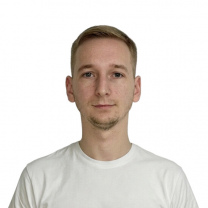 Пузанов Андрей Дмитриевич