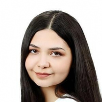 Хамидуллина Айгуль Наилевна