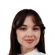 Хайруллина Гульнара Рауфовна