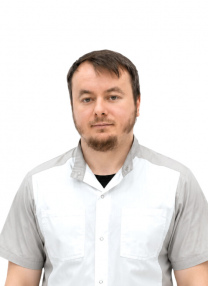 Джанарсланов Джохар Гусейнович