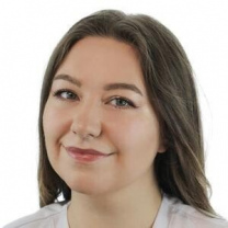 Ильясова Эля Маратовна