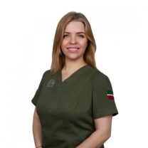 Стародубова Юлия Николаевна