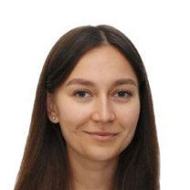 Желаева (Янилкина) Юлия Сергеевна