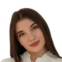 Габдулхаева Юлия Маратовна