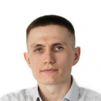 Зиятдинов Айнур Фарилевич