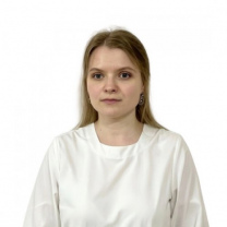 Кириллова Анастасия Михайловна