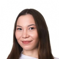 Тухватуллина (Имамиева) Резида Дамировна