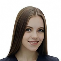 Камалиева Элина Альбертовна