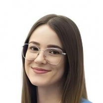 Бобылева Екатерина Андреевна