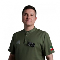 Хабибуллин Эмиль Рафаилович