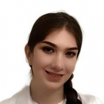 Доклаева Линда Сулумбековна