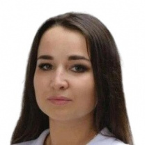 Рагипова София Равилевна 