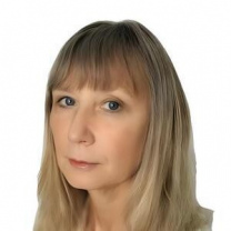 Турова Марина Владимировна