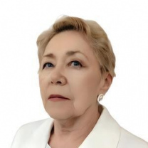Волчкова Наталья Сергеевна