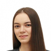 Зарипова Альбина Ильдаровна