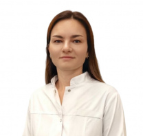 Абайдуллина Лейсан Айратовна