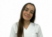 Махмутова Рамиля Миназатовна