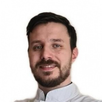 Милиш Дениил Валерьевич