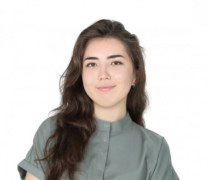 Ахметзянова Камилла Салаватовна