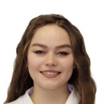 Галлямова Алина Ильшатовна