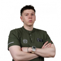 Хайруллин Данил Рифатович