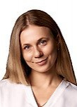 Юдина Оксана Сергеевна