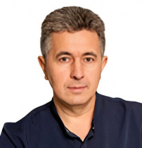 Хасанов Марсель Мансурович