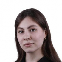 Сафина (Пардасова) Юлия Евгеньевна