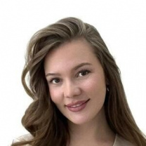 Набиуллина Алина Радиковна