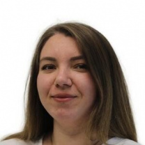 Тимофеева Анна Николаевна
