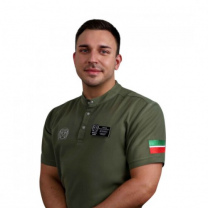 Любов Владислав Сергеевич