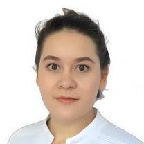 Аполлонова Екатерина Сергеевна