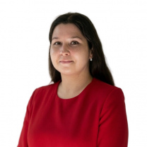 Гайнутдинова Аделина Рустемовна