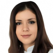 Вафина Раксана Магомедхановна