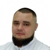 Шарифулин Равиль Равильевич