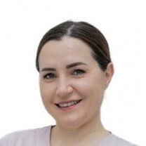 Габитова Эльвира Ильмировна