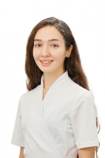 Вафина Камилла Ильдаровна