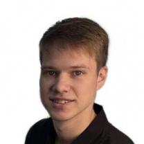 Кочергин Артур Русланович