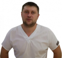 Гусаров Дмитрий Владимирович