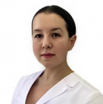 Калимуллина Лейля Ришатовна