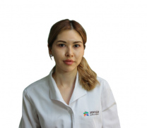 Аскарова Гульнар Анасовна