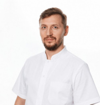 Шагеев Рустам Азатович