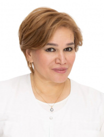 Хамитова Гульшат Валиевна