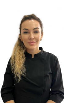 Зиазова Айгуль Рустэмовна