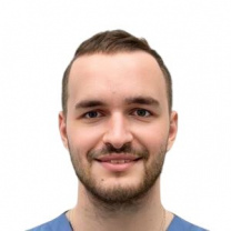 Андреев Никита Андреевич