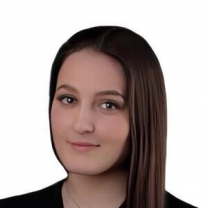 Мухитдинова Эльвина Тафкиловна