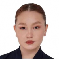 Фаттахова Юлия Рустамовна